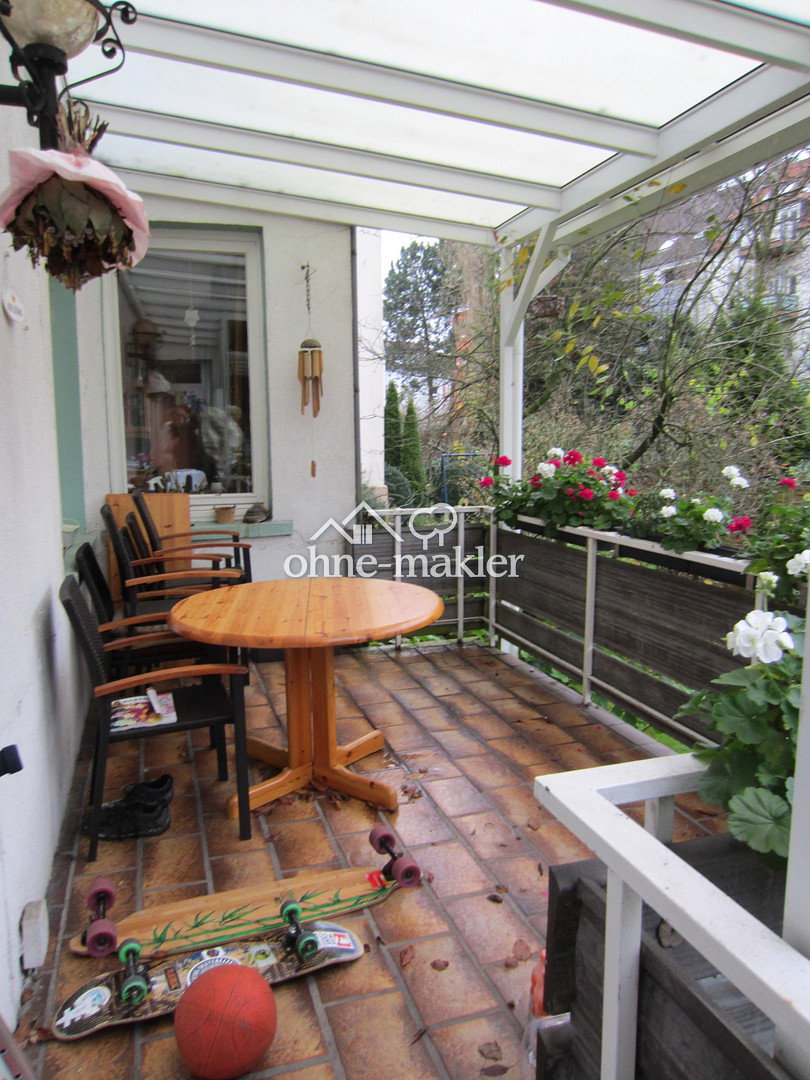 5ZKB Wohnung in Osnabrück - Top Lage, 49080 Osnabrück (Kalkhügel Wüste)