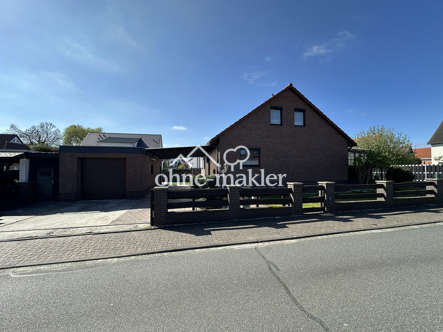 Familienparadies in Wolfsburg-Hehlingen, 38446 Wolfsburg
