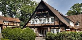Sonniger Rückzugsort im Herzen Bad Bevensens, 29549 Bad Bevensen