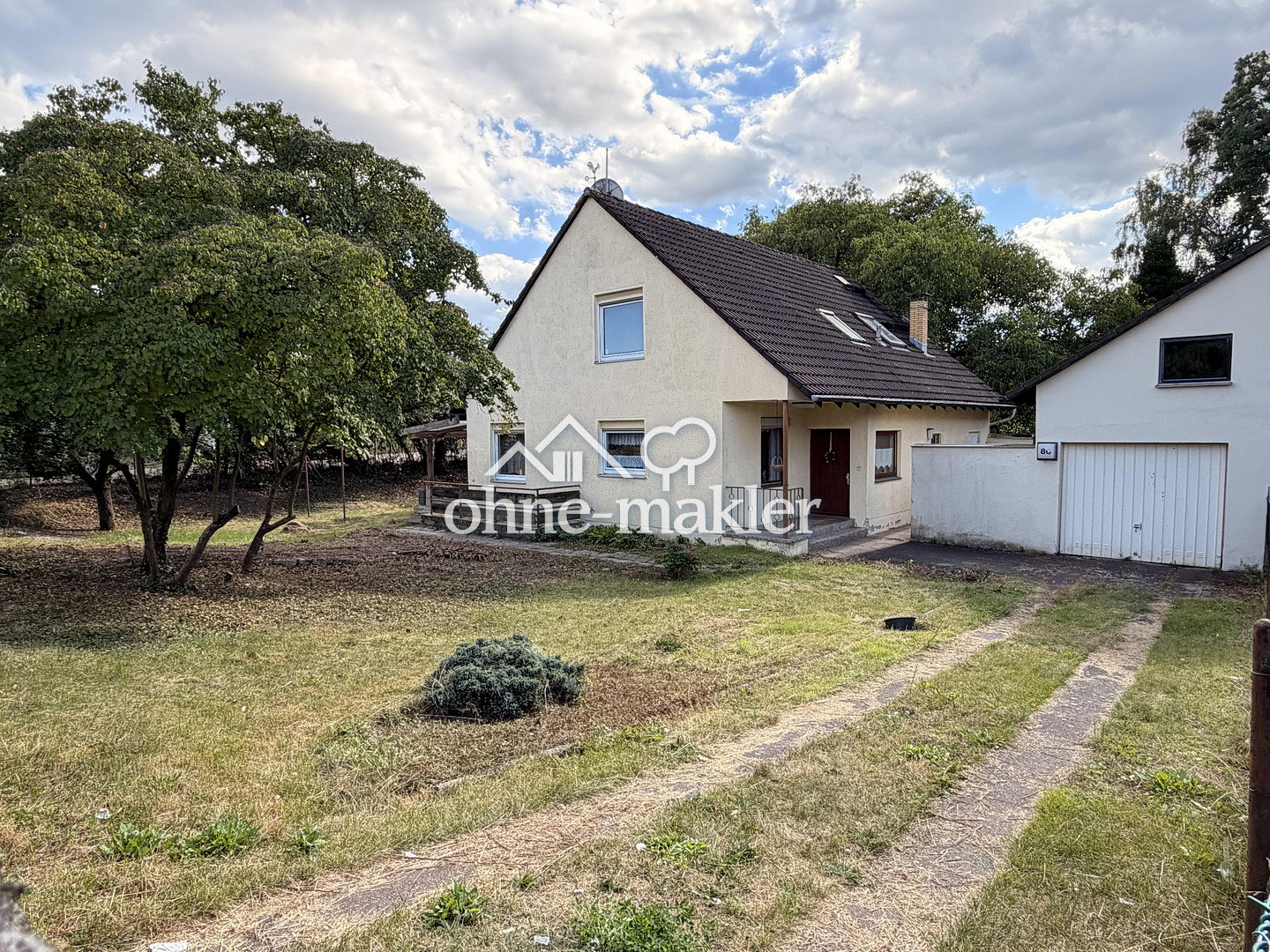 Familienparadies in Rudow – provisionsfrei, 12357 Berlin (Neukölln Buckow Rudow)
