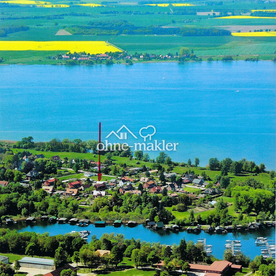 Traumgrundstück Müritz – Letzte Chance, 17248 Rechlin
