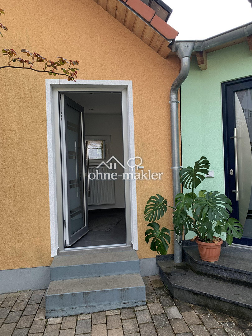 charmantes Haus mit Garten, nahe Frankfurt, 65760 Eschborn