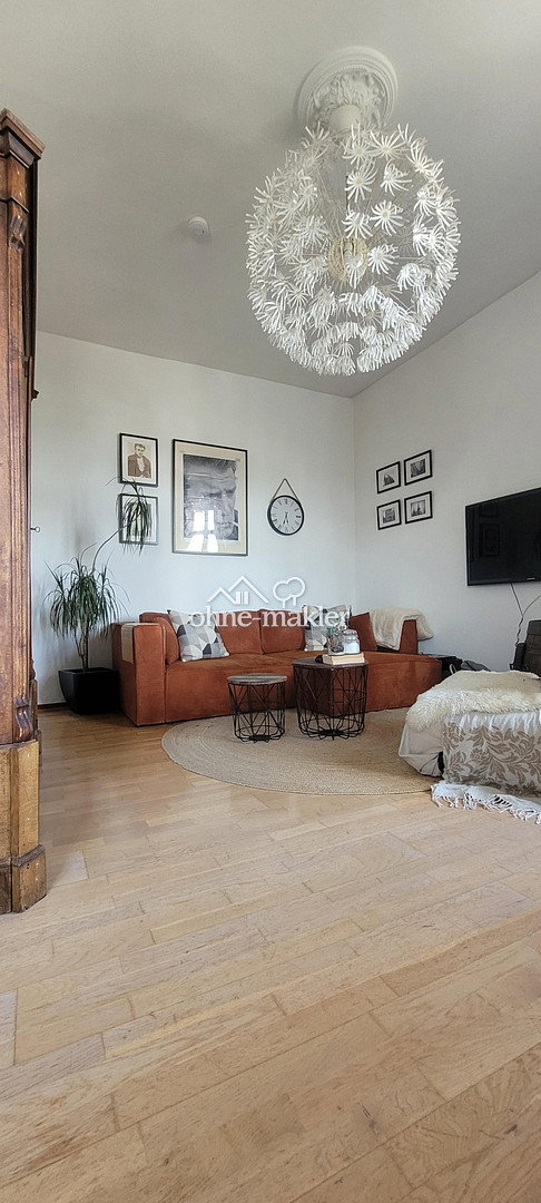 Wuppertal – zentrale Lage, ideal für Studenten, 42105 Wuppertal (Elberfeld)