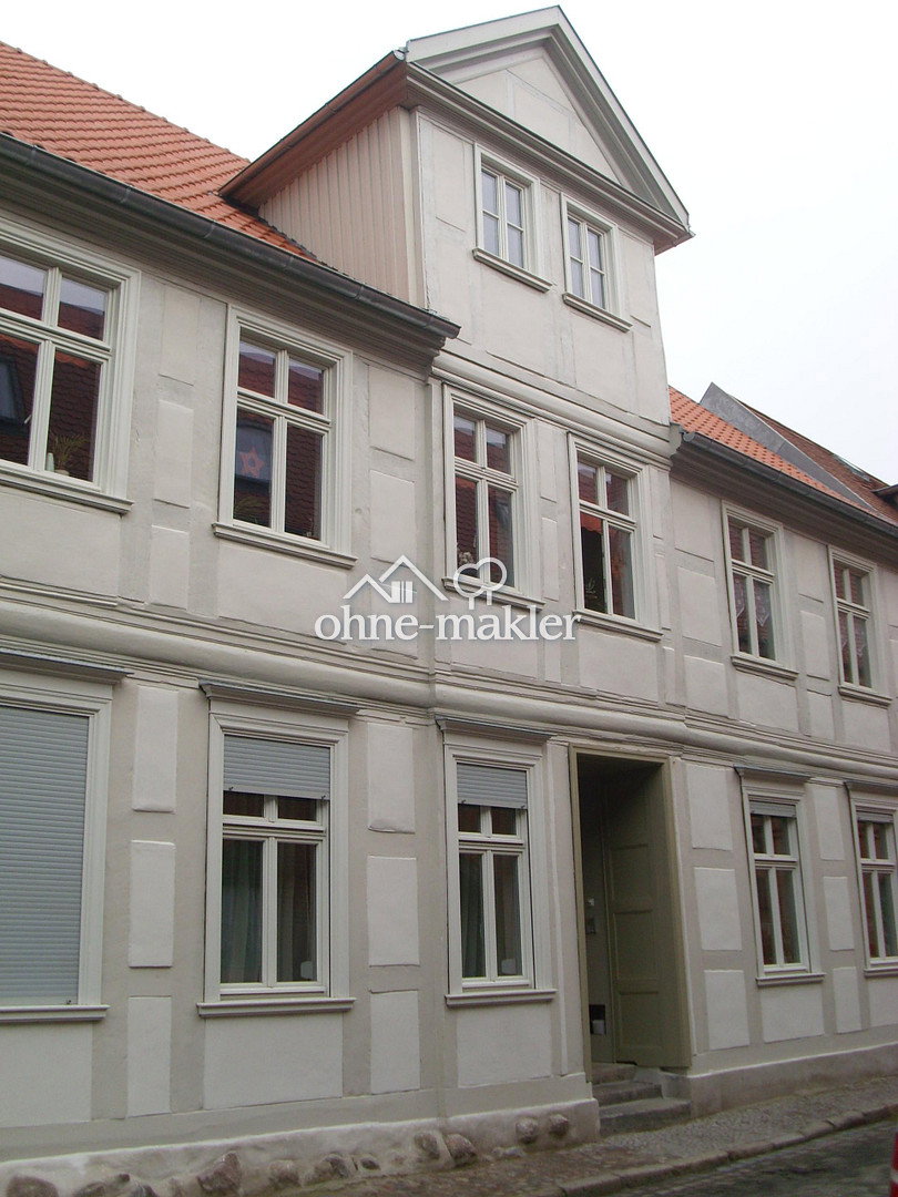 charmante altstadt Wohnung mit Flair, 39576 Stendal
