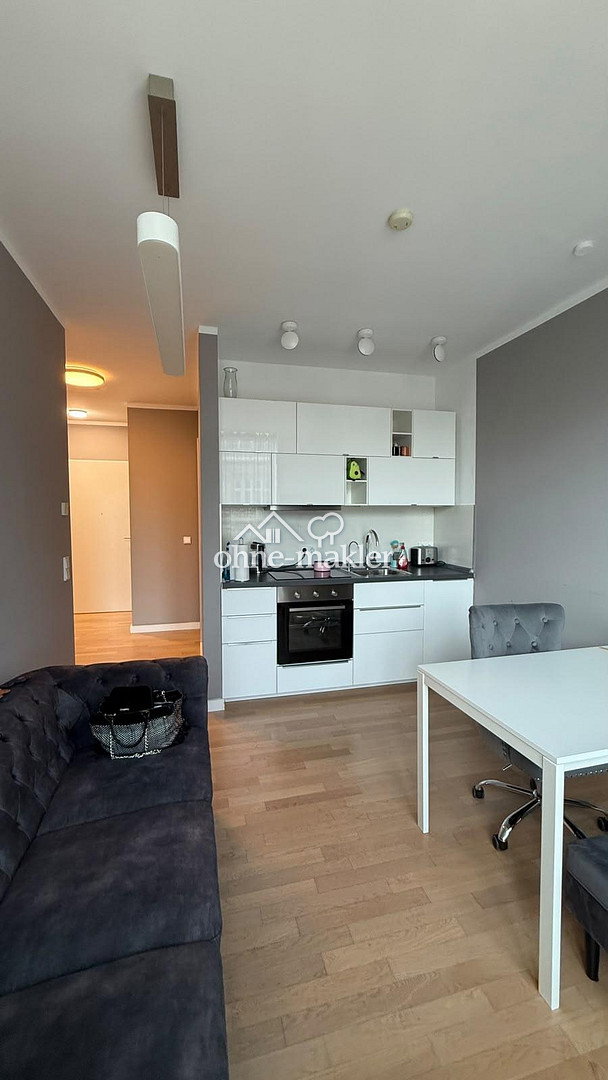 Top-Lage Berlin-Mitte, provisionsfrei, 10115 Berlin (Mitte Wedding)