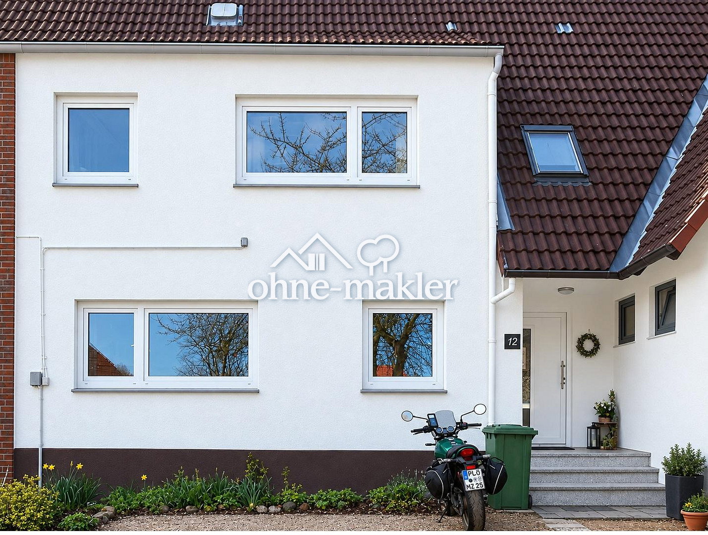 Raisdorf Ihr Traumhaus mit riesigem Garten, 24223 Schwentinental
