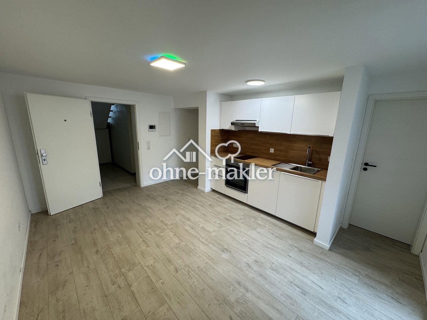 Terrassenwohnung am Park – Erstbezug, 67063 Ludwigshafen am Rhein (Friesenheim/Nord)