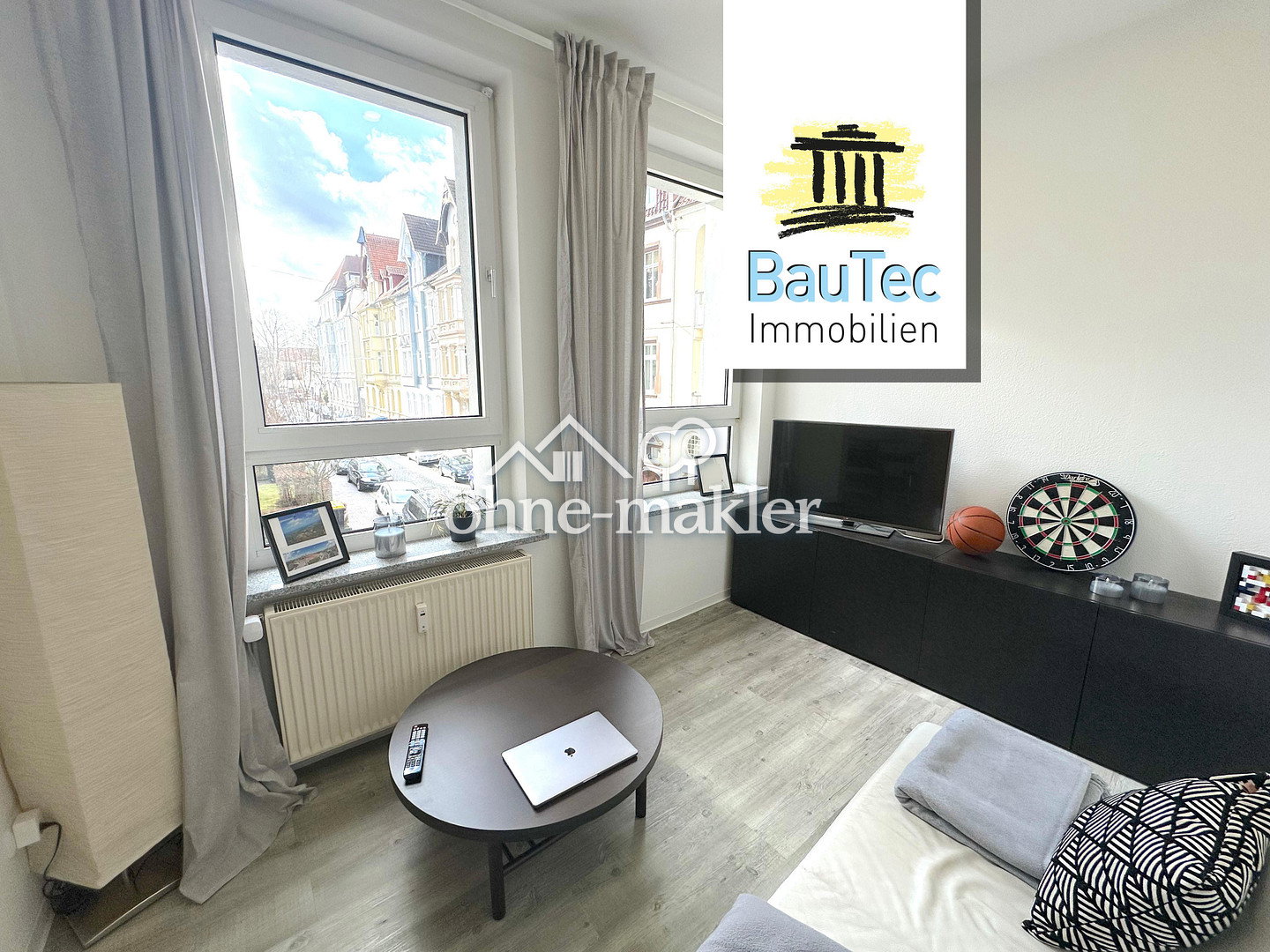 Ruhige Lage in Hildesheim-Ost, 31141 Hildesheim