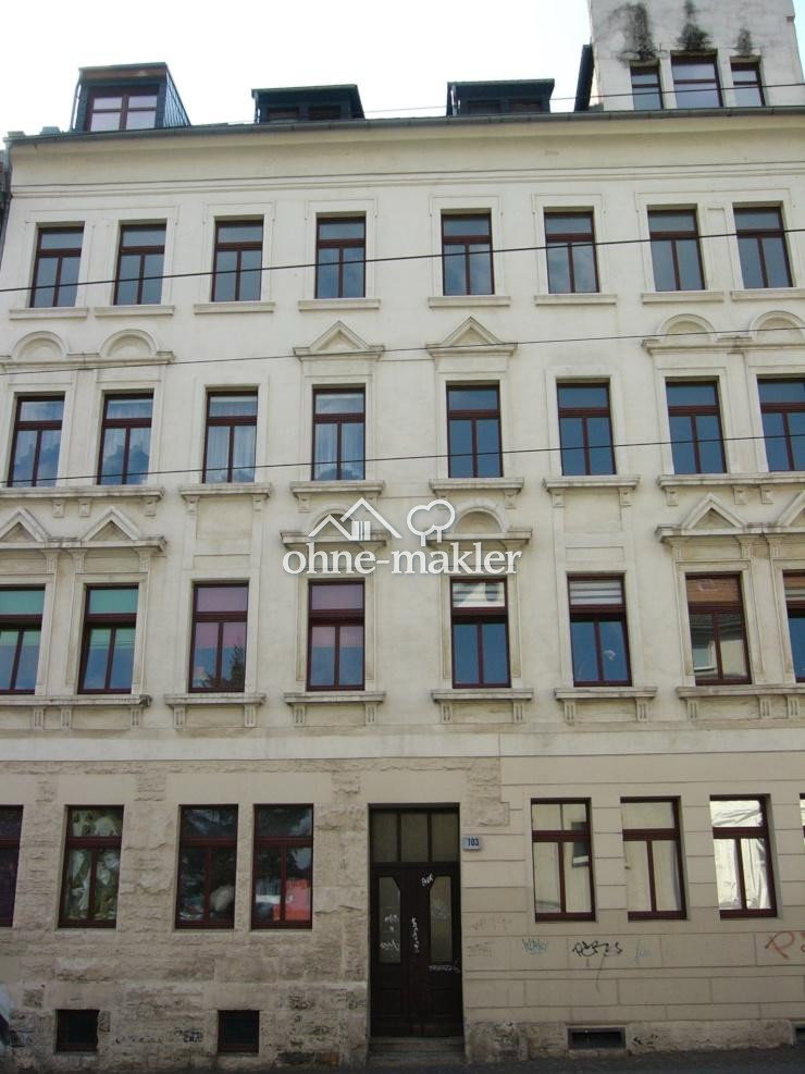 Weitblick, zentrale Lage & 6 Rendite, 4315 Leipzig (Neustadt-Neuschönefeld Sellerhausen-Stünz Volkmarsdorf)