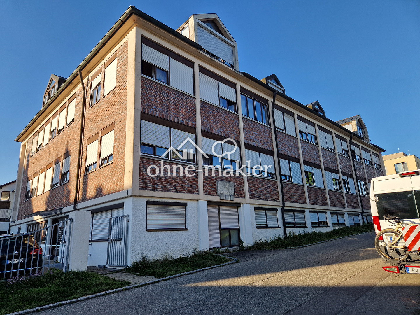 Kapitalanlage in Bad Waldsee – 4,5 Rendite, 88339 Bad Waldsee