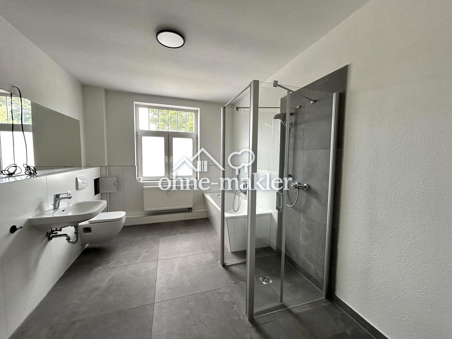 Ruhige Altbauwohnung in Top-Lage, 9337 Hohenstein-Ernstthal