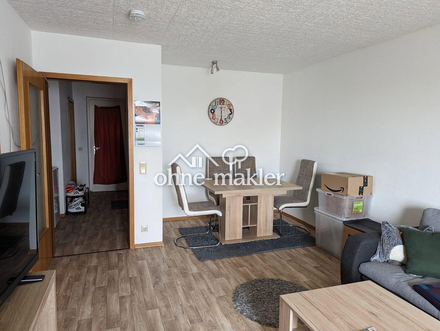 Wintergarten & ruhige Lage in Meßstetten, 72469 Meßstetten