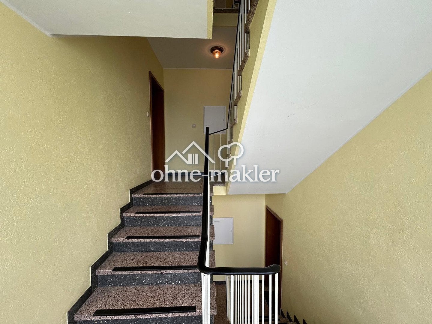 DG-Wohnung in Velbert – zentral & ruhig, 42553 Velbert