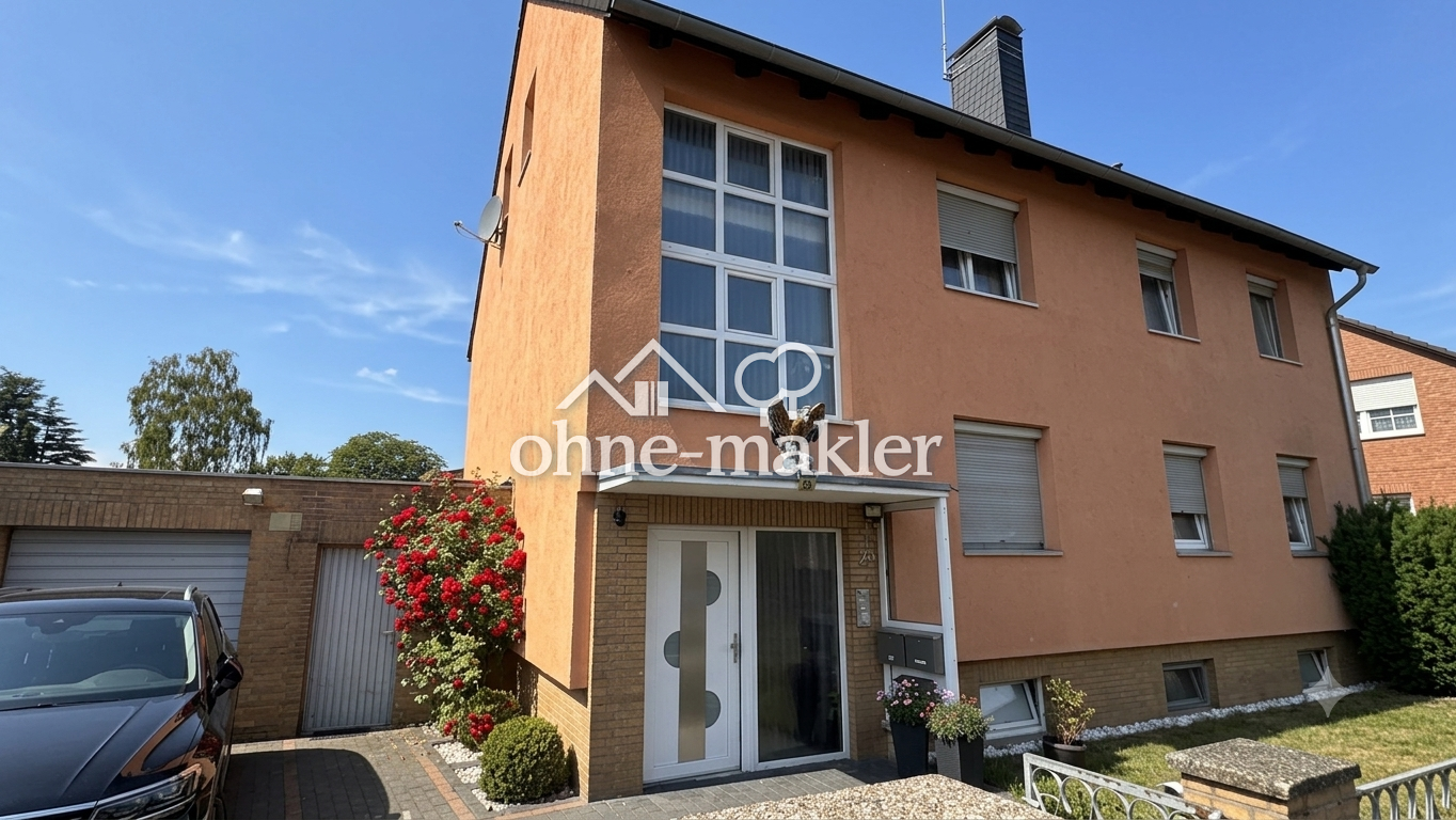 Mehrgenerationenwohnen in Lehrte – Chance, 31275 Lehrte