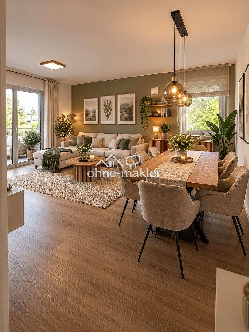 Stadtdomizil in Andernach – Ihr neues Zuhause, 56626 Andernach