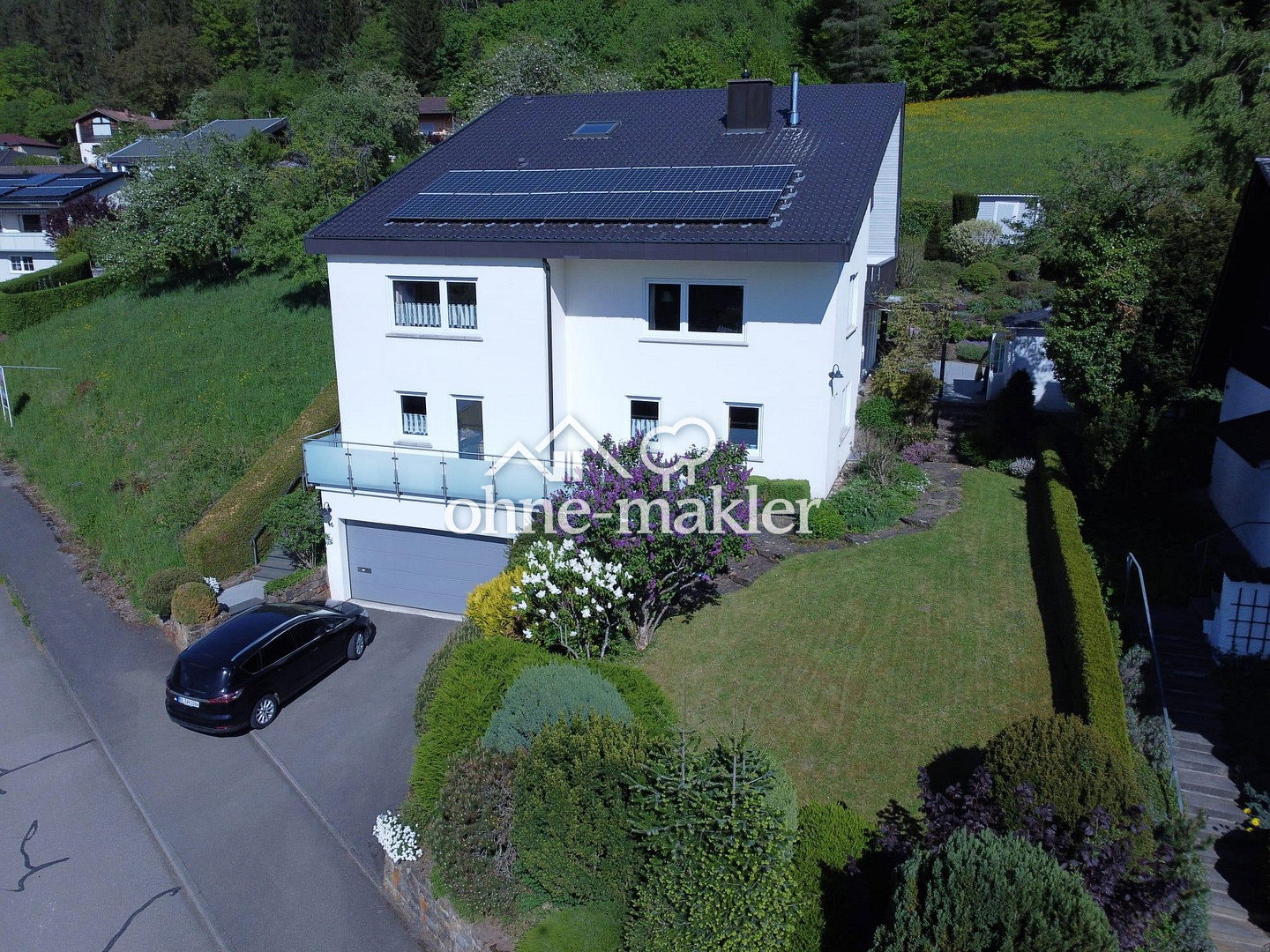 Traumhaus mit Aussicht in Albstadt, 72459 Albstadt