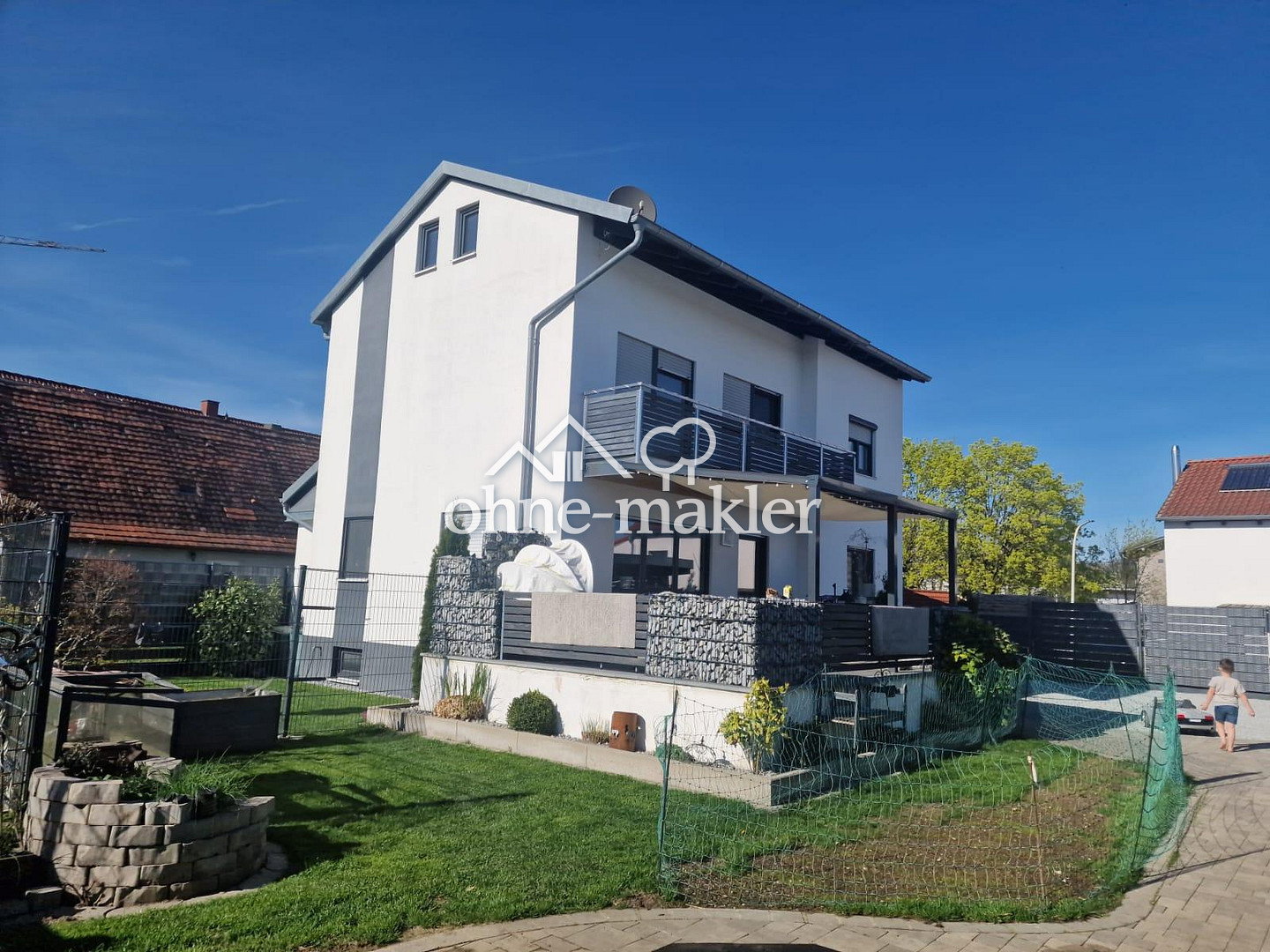 Traumhaus mit Weidefläche – Abensberg ruft, 93326 Abensberg