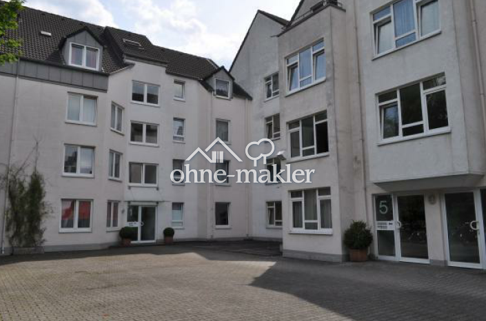 Langenfeld charmantes Apartment im Herzen, 40764 Langenfeld (Rhld.)