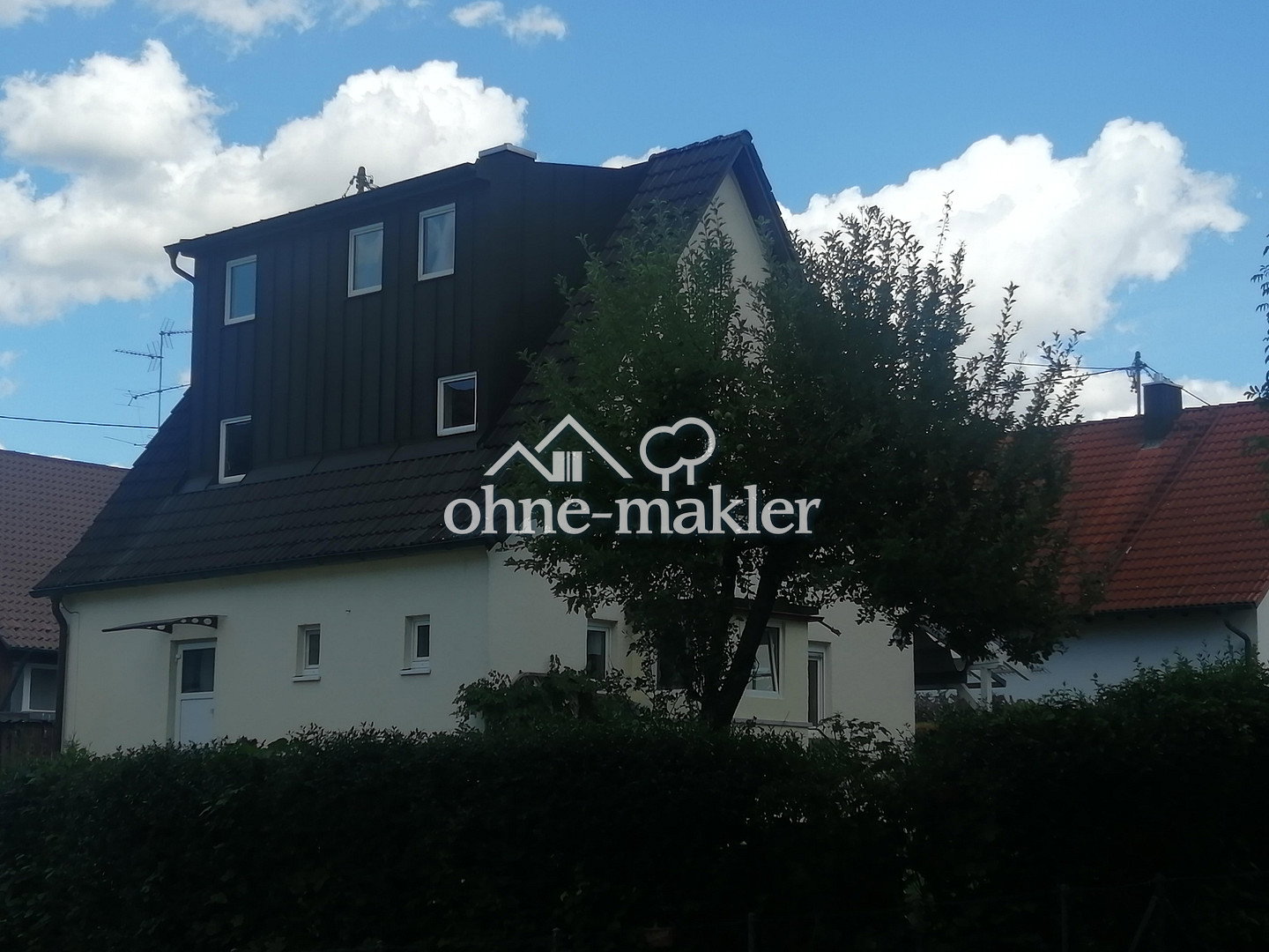 Charmantes Haus mit Potential in Senden, 89250 Senden