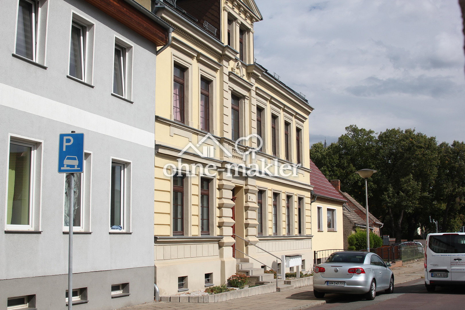 charmante Wohnung in Bad Salzelmen, 39218 Schönebeck (Elbe)