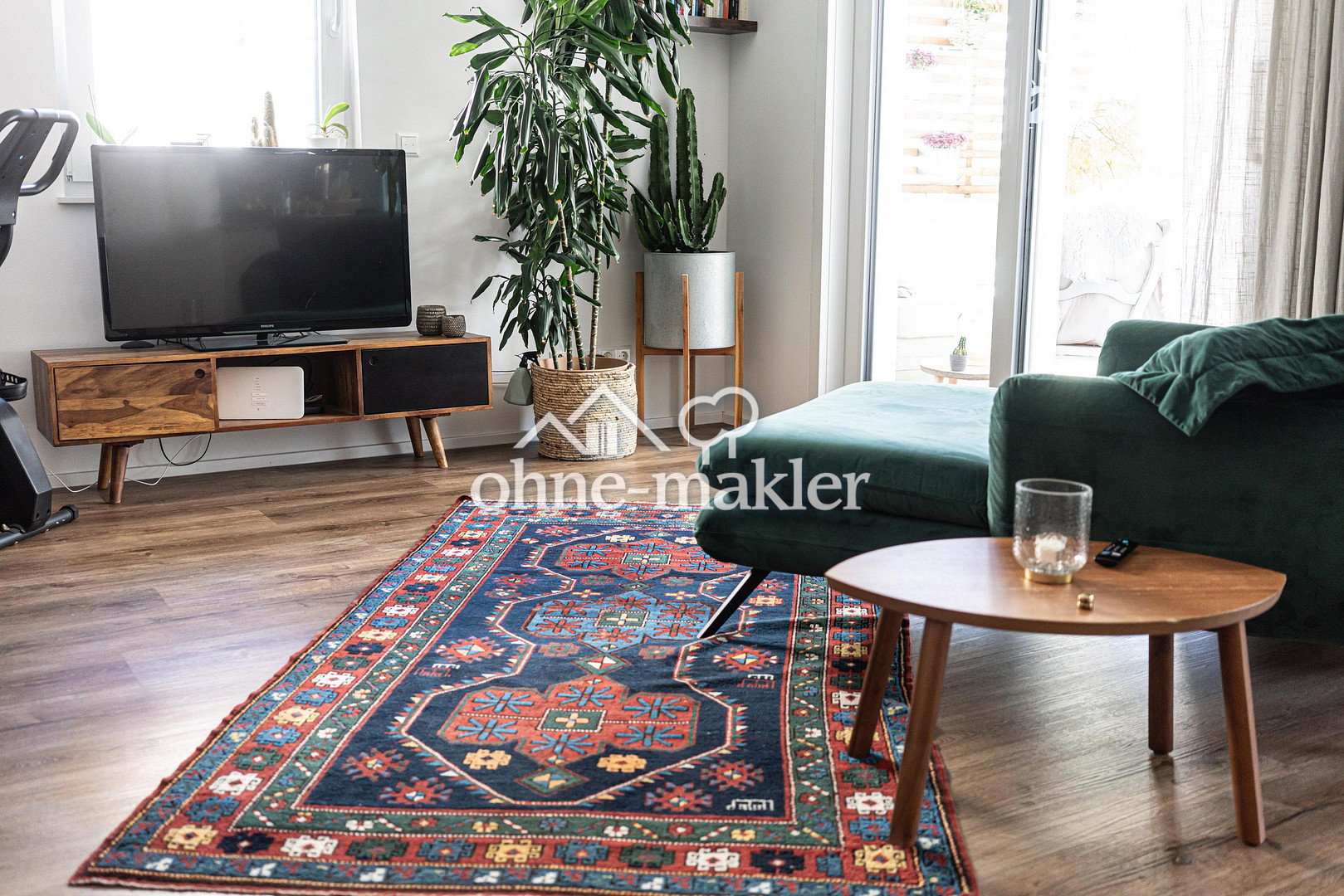 Grenznah wohnen Moderne Wohnung in Echternacherbrück, 54668 Echternacherbrück