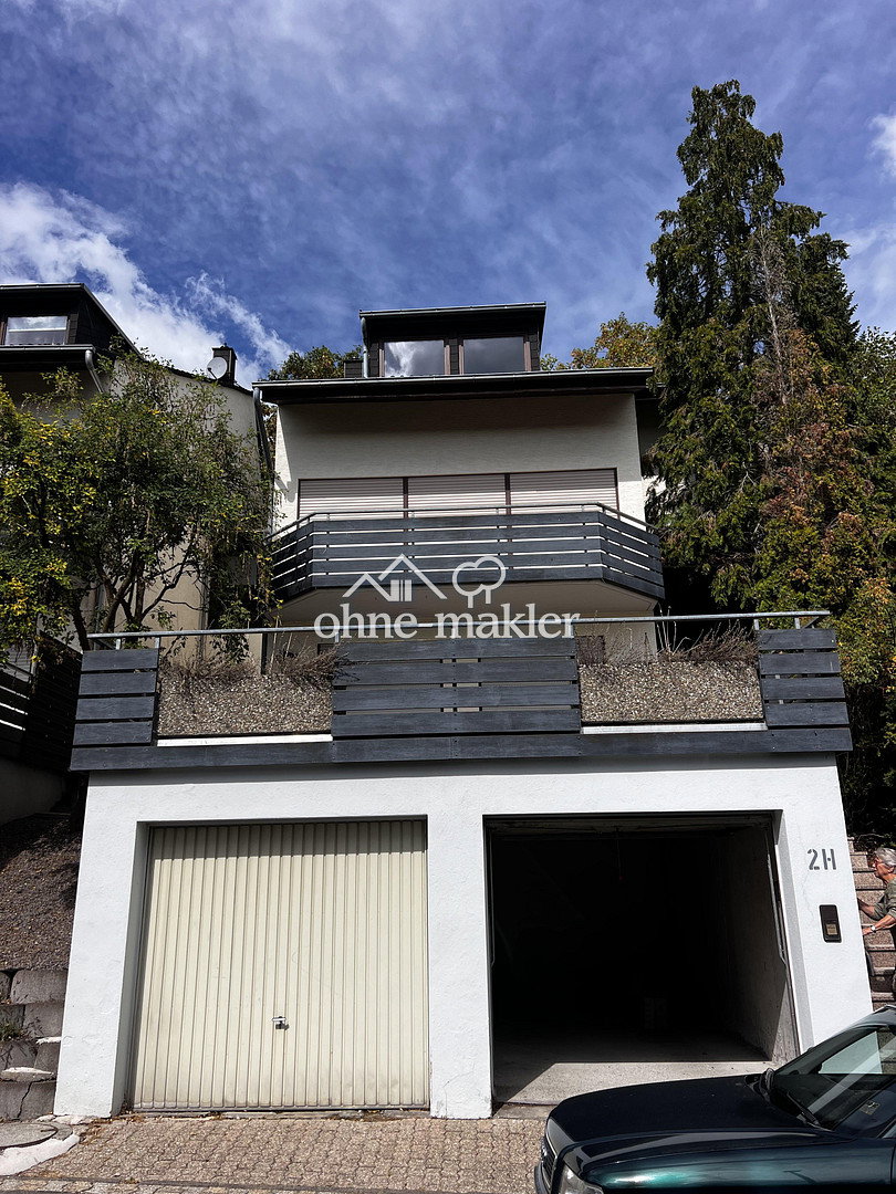 Ruhiges Haus mit Taunusblick – Ihr neues Zuhause, 65307 Bad Schwalbach