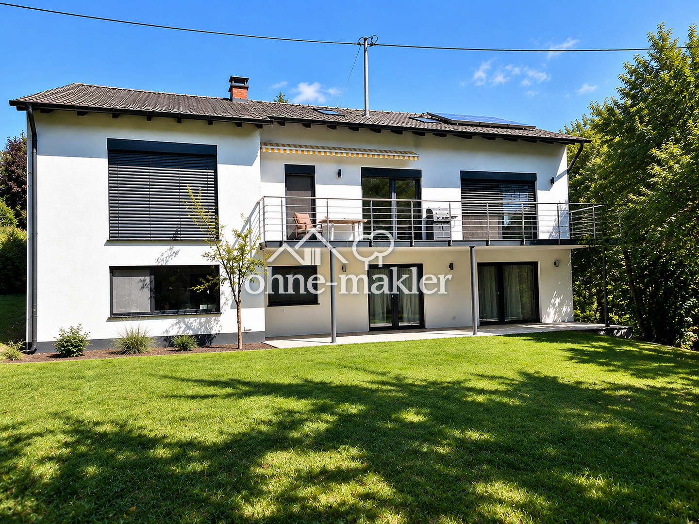 Waldrandlage & Einliegerwohnung – Einzigartig, 78532 Tuttlingen