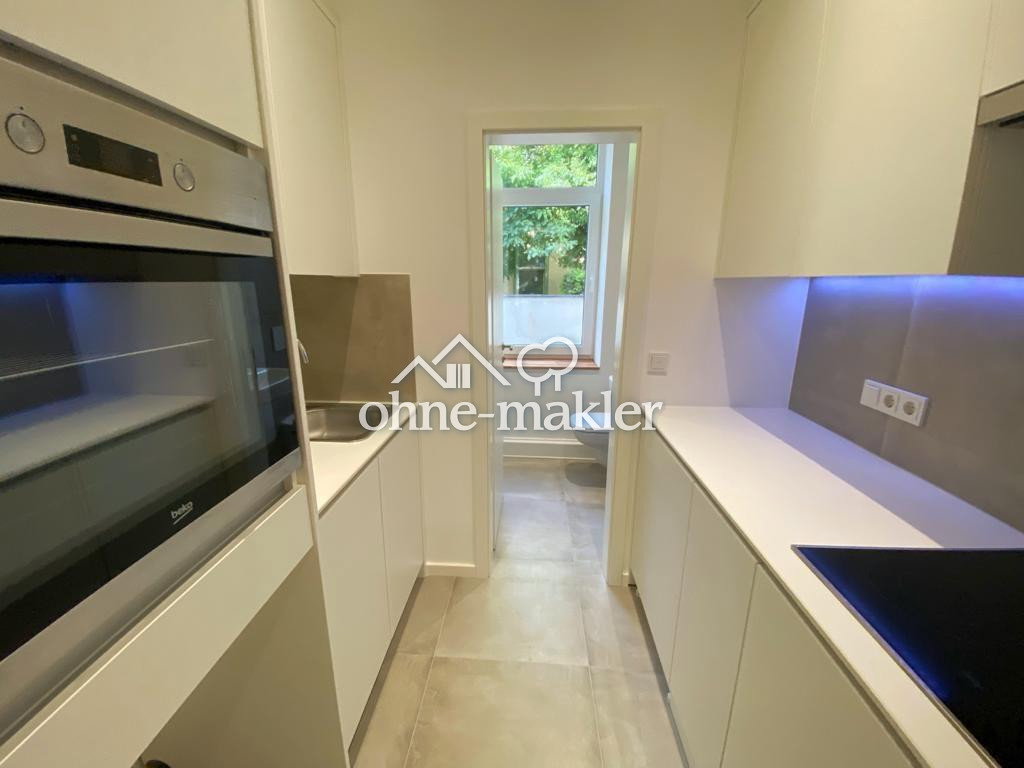 Offenbach Moderne 2-Zimmer-Wohnung in Toplage, 63067 Offenbach am Main (Kaiserlei Offenbach am Main)