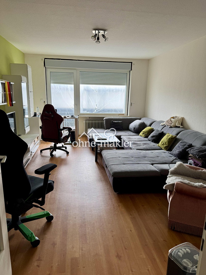 Balkon, Aufzug & Bad Traumwohnung in Herxheim, 76863 Herxheim bei Landau/Pfalz