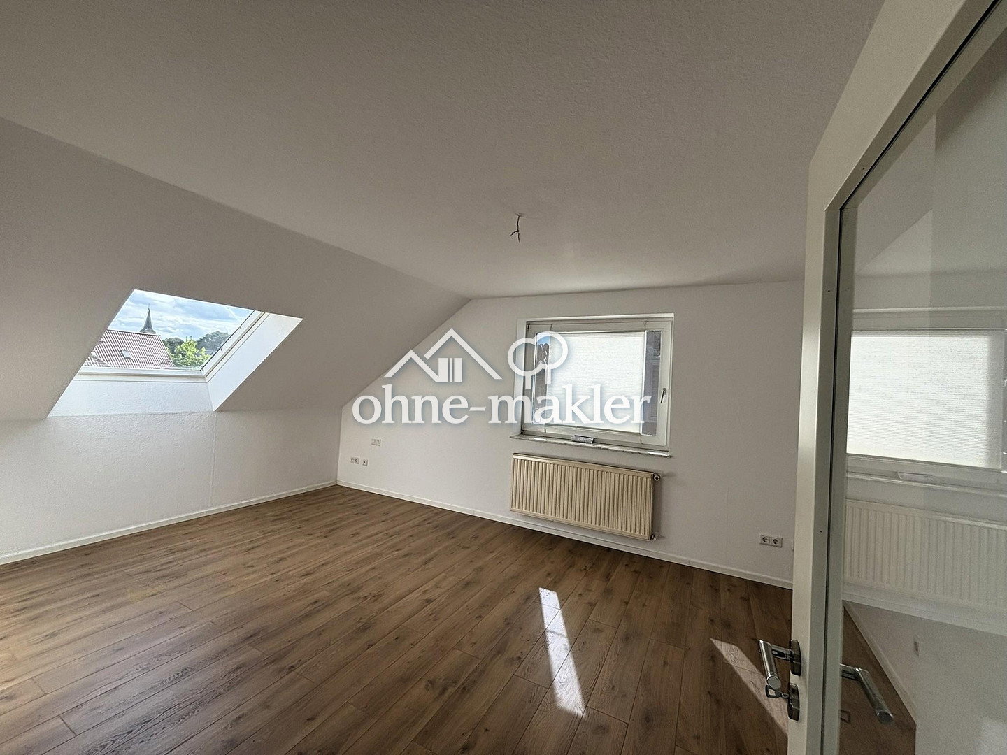 Renoviert & bezugsfertig – Ihr neues Zuhause, 48612 Horstmar