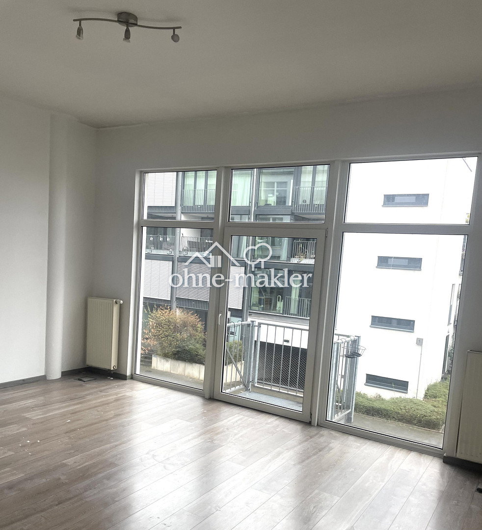 Loft mit Weitblick in Hürth-Efferen, 50354 Hürth
