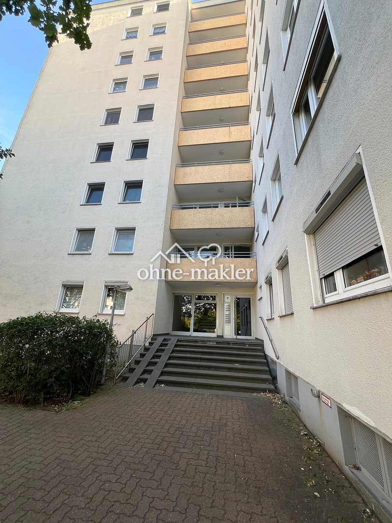 Laatzen Erdgeschosswohnung – ideal für Kapitalanleger, 30880 Laatzen