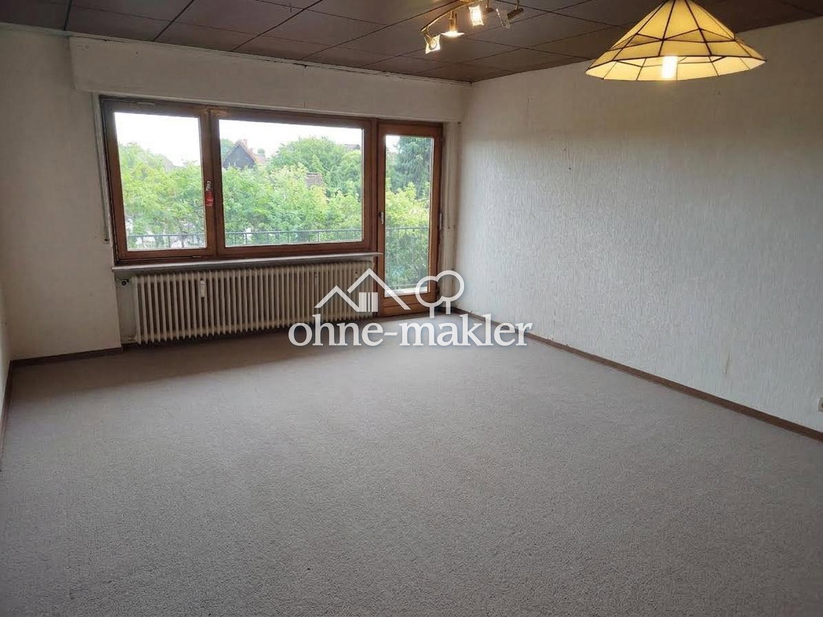 Ruhige Lage, Garten & Balkon in Neuwied, 56567 Neuwied
