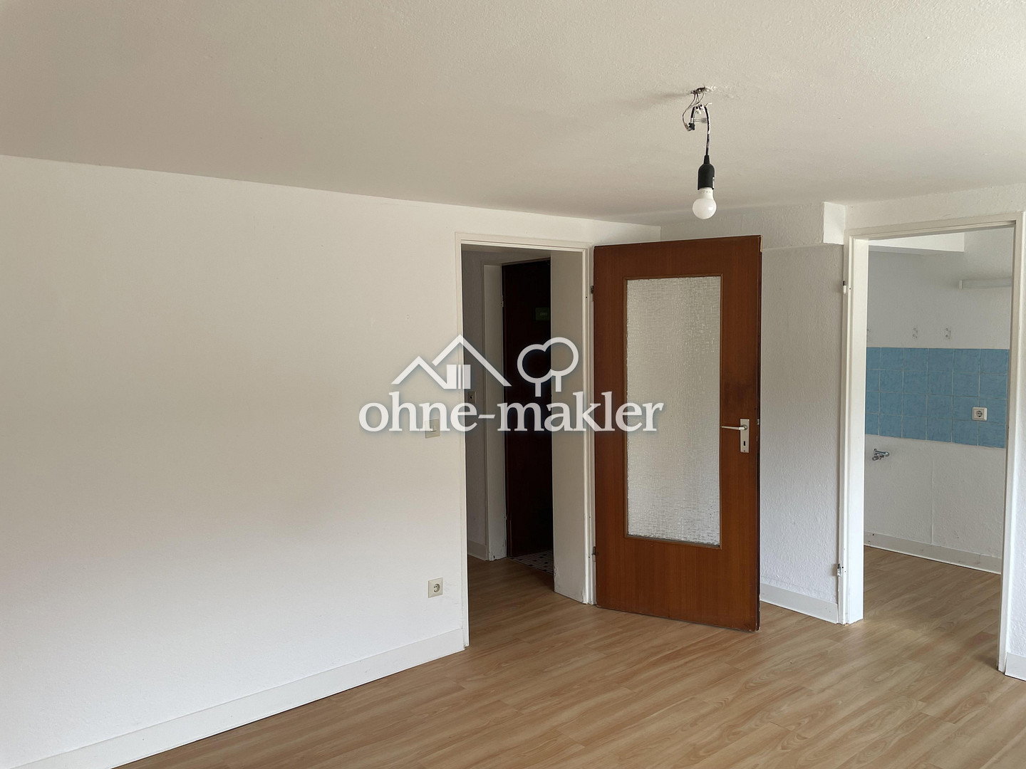 gemütliche 2-Zimmerwohnung in Geismar, 37083 Göttingen