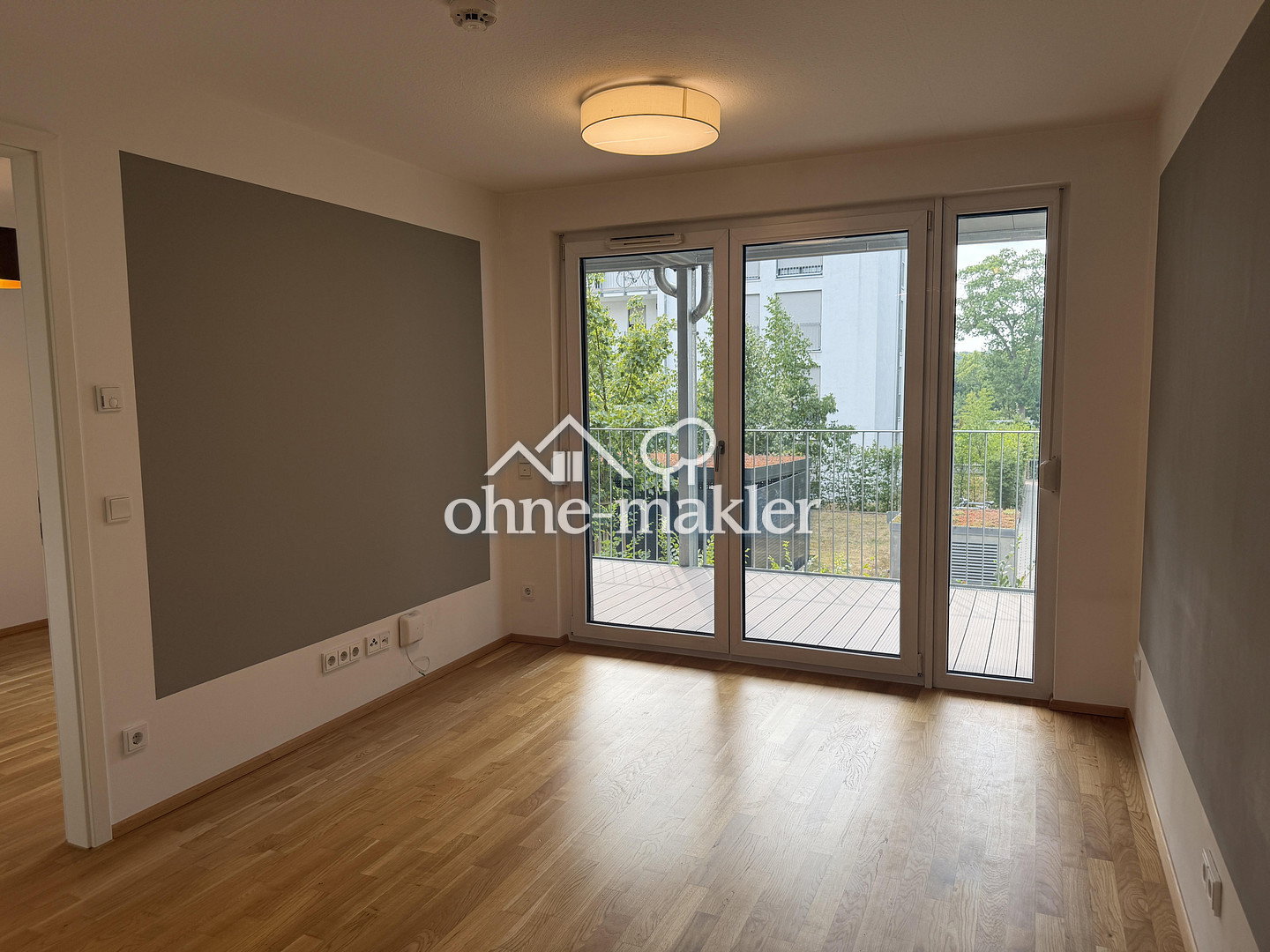 Attraktive Lage in Fürth – modern & komfortabel, 90763 Fürth (Südstadt Weikershof)