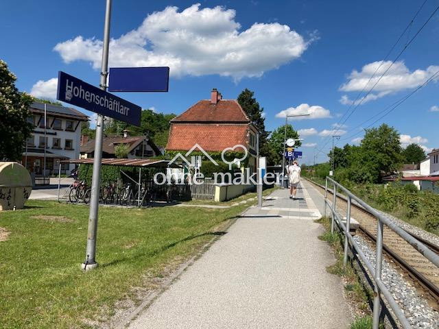 ruhige Lage, S-Bahn Nähe – charmantes MFH, 82069 Schäftlarn (Hohenschäftlarn)