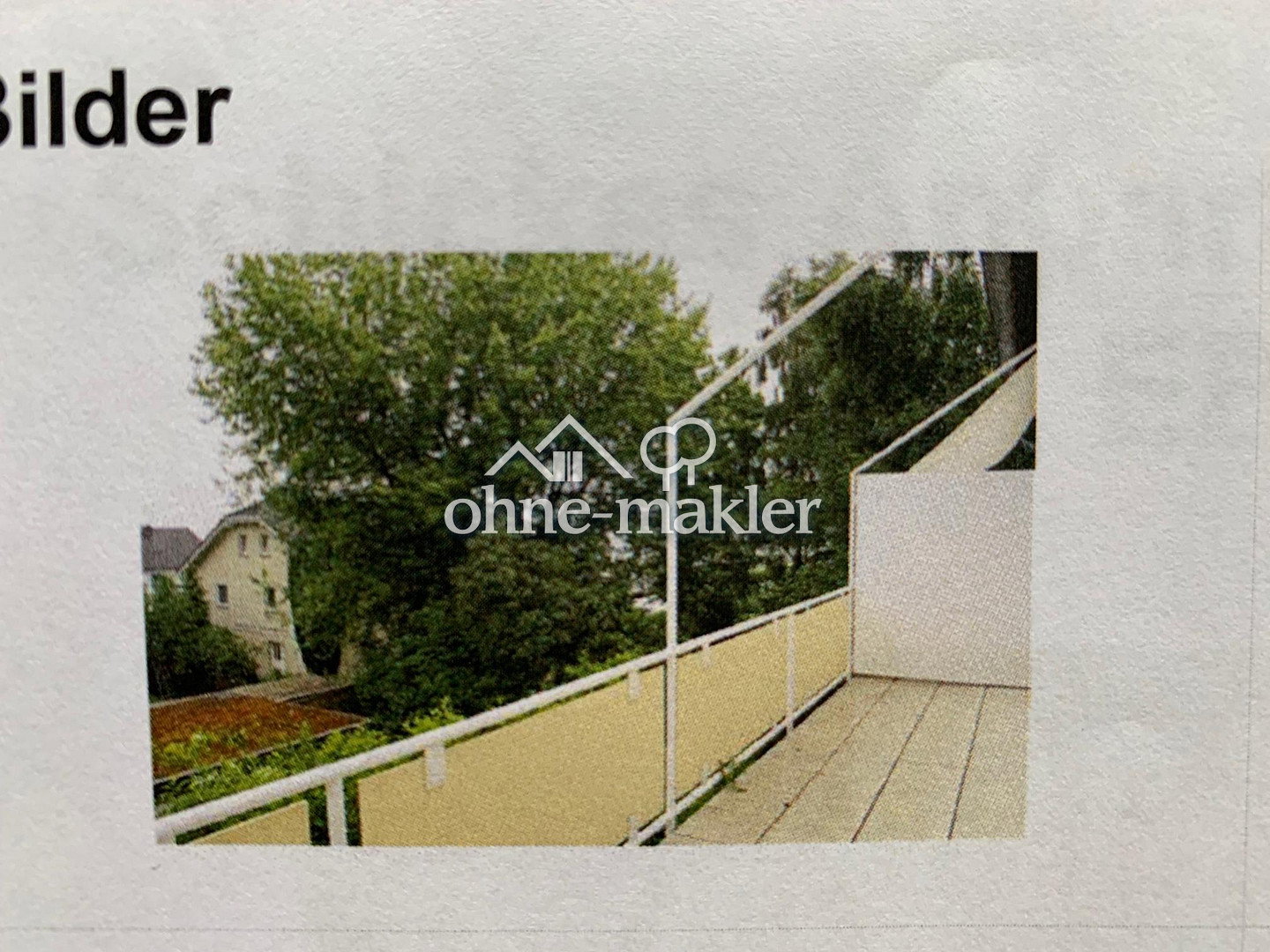 Neuwied Schickes Apartment mit Balkon, 56566 Neuwied