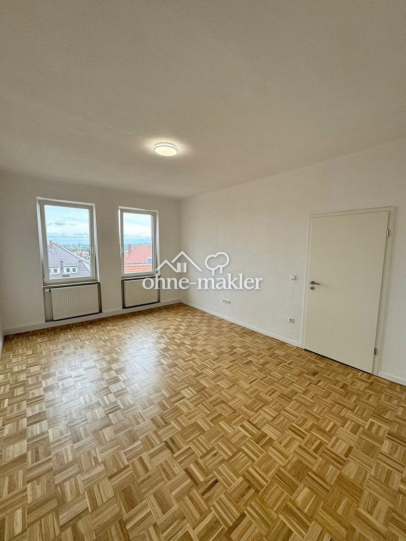 Erstbezug mit Weitblick in Stuttgart Ost, 70184 Stuttgart (Frauenkopf Mitte Ost Süd)