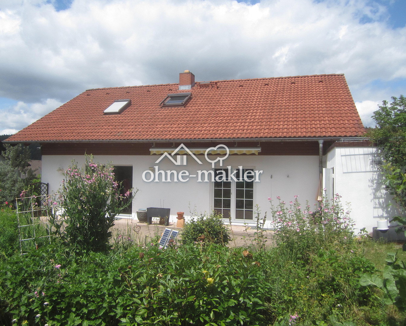 Stadtrandlage, Doppelgarage & Familienfreundlich, 78532 Tuttlingen