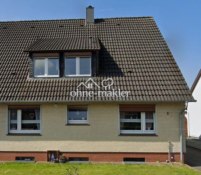 Doppelhaushälfte mit Grundstück – Ihr neues Zuhause, 23858 Reinfeld (Holstein)