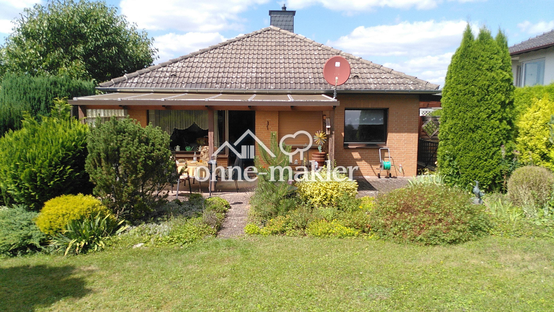 Waldrandlage & Einliegerwohnung – Ihr neues Zuhause, 37154 Northeim