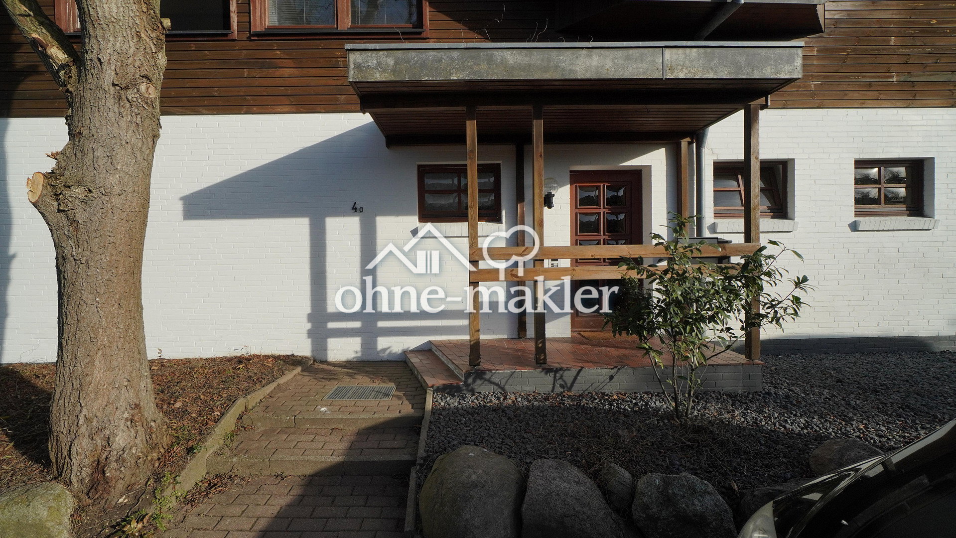 Erdgeschosswohnung mit Sauna in ruhiger Lage, 23843 Bad Oldesloe