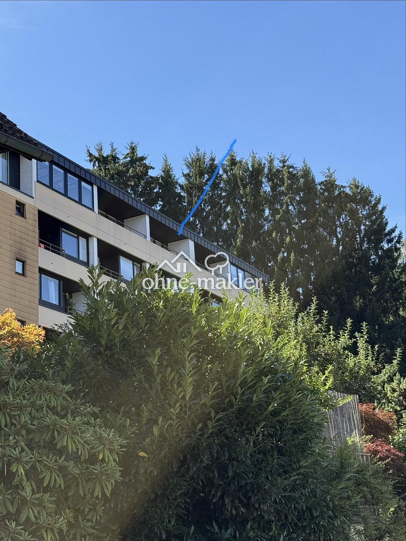 Traumausblick in Baiersbronn – Ihr neues Zuhause, 72270 Baiersbronn
