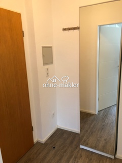 Ruhige 1-Zimmer-Wohnung in Top-Lage, 48159 Münster