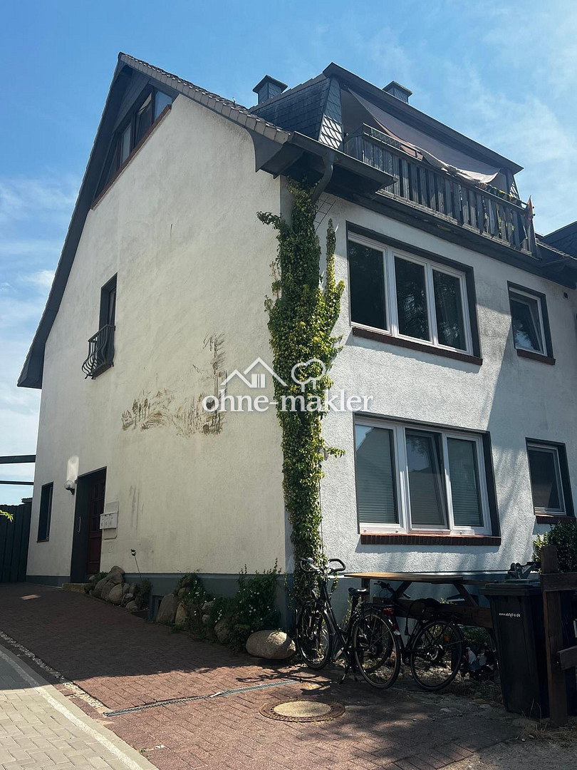 Fördeblick & Mieteinnahmen – Ihr Traumhaus in Kiel, 24148 Kiel (Ellerbek Wellingdorf)