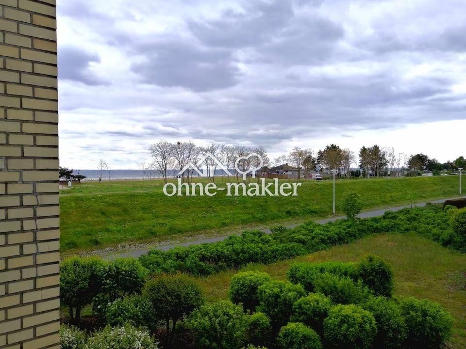Dünenblick & Meer 1-Zimmerwohnung in Grömitz, 23743 Grömitz
