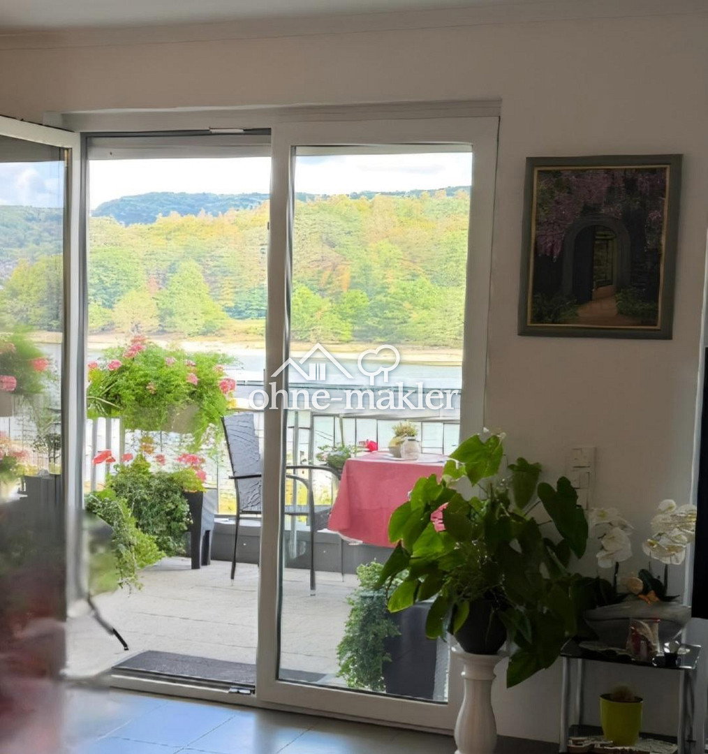 Rheinblick-Traum 2 Zimmerwohnung in Bad Breisig, 53498 Bad Breisig