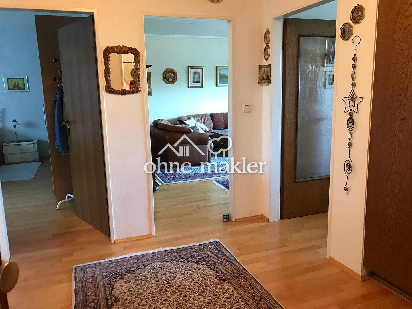Zentrale Lage in Xanten – Traumwohnung, 46509 Xanten