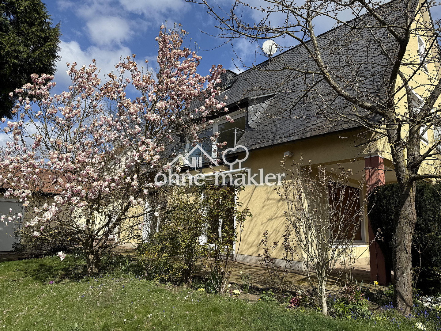 Villencharme in Bad Homburg – Ihr neues Zuhause, 61352 Bad Homburg v.d. Höhe