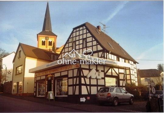 charmante 2-zimmerwohnung im historischen asbach, 53567 Asbach